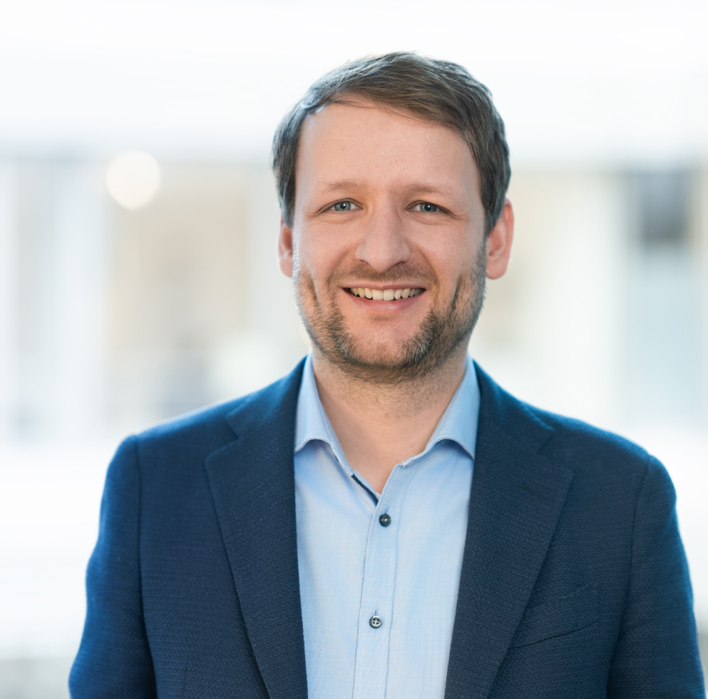 Dr. iur. Nils Petersen, M.A. Taxation Steuerberater